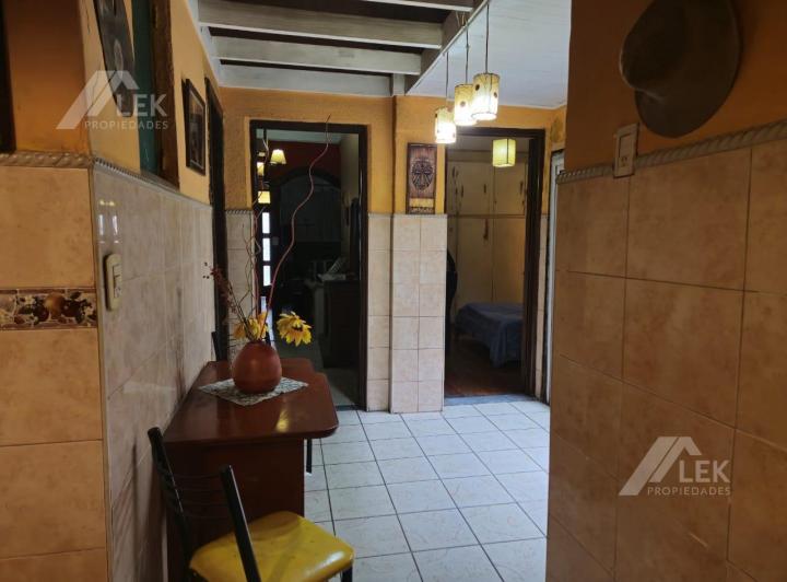 Casa · 65m² · 3 Ambientes