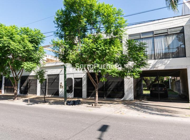 Casa · 533m² · 7 Ambientes · 2 Cocheras