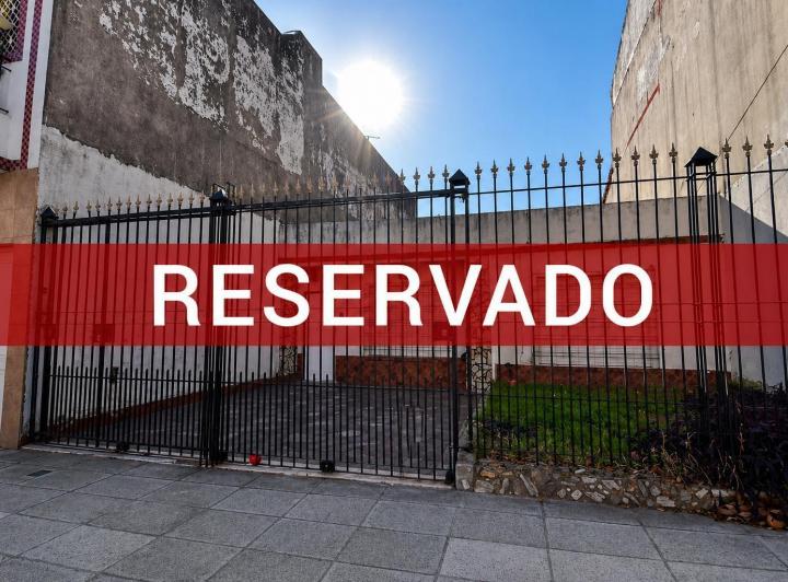 Casa · 169m² · 5 Ambientes · 1 Cochera