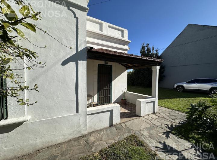 Casa · 115m² · 3 Ambientes