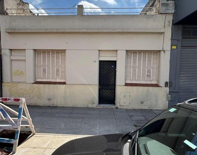 Casa · 63m² · 2 Ambientes