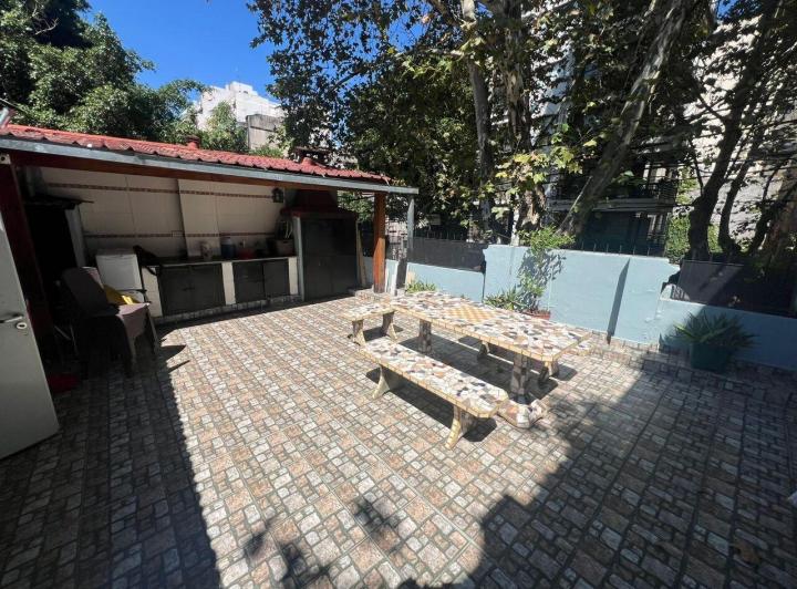 Casa · 250m² · 5 Ambientes