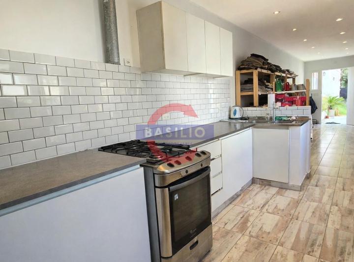 Casa · 76m² · 3 Ambientes · 1 Cochera