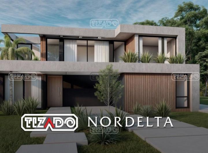 Casa · 265m²