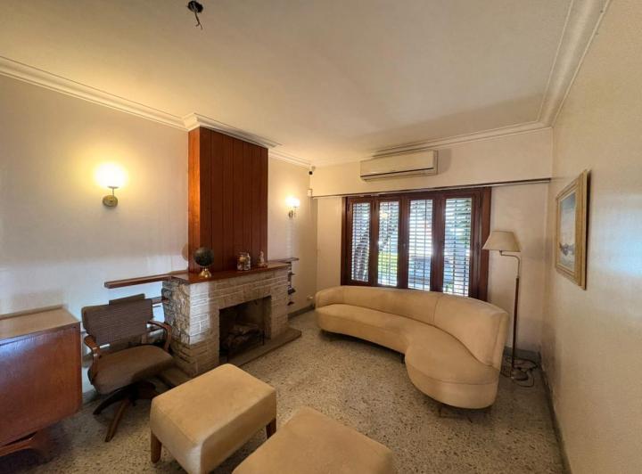 Casa · 139m² · 4 Ambientes