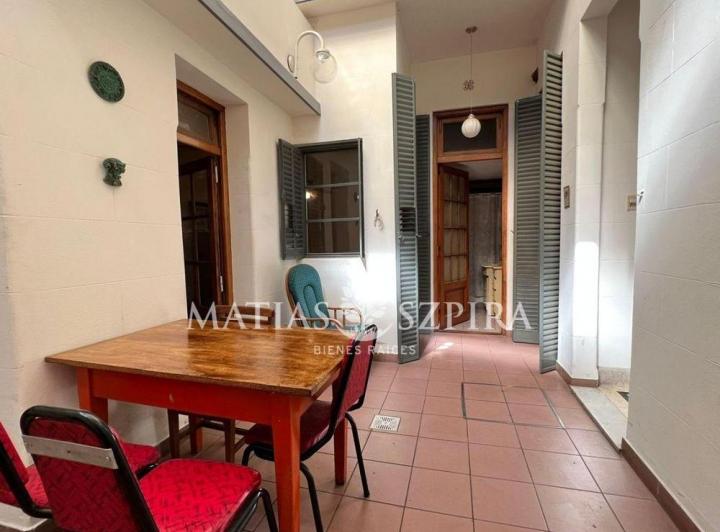 Casa · 191m² · 4 Ambientes · 1 Cochera
