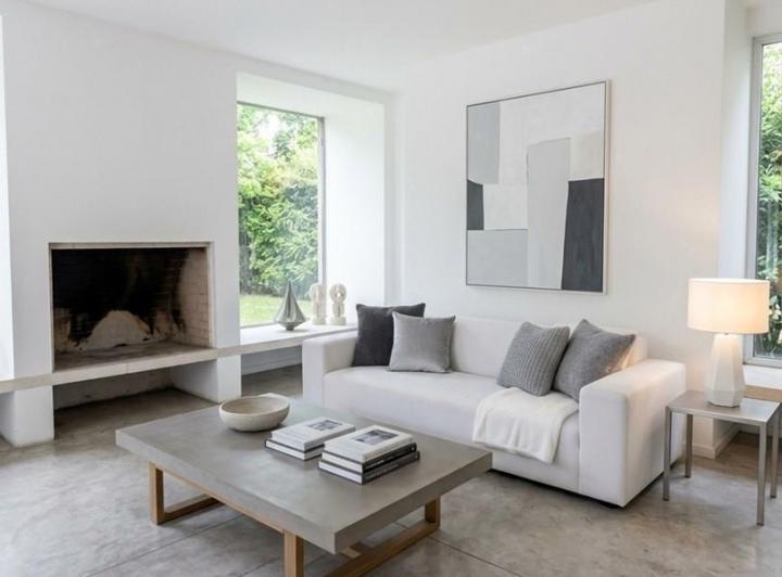 Casa · 250m² · 5 Ambientes · 1 Cochera