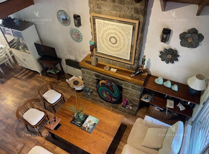 Casa · 180m² · 4 Ambientes
