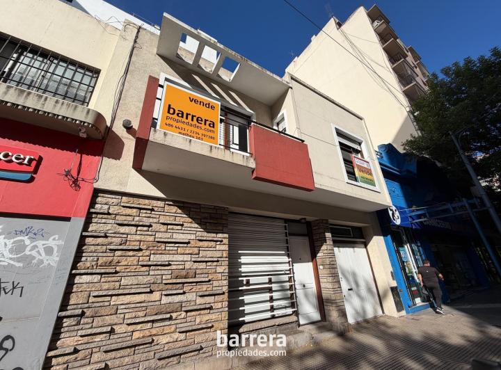 Casa · 150m² · 4 Ambientes · 1 Cochera