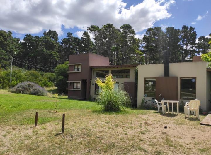Casa · 170m² · 4 Ambientes