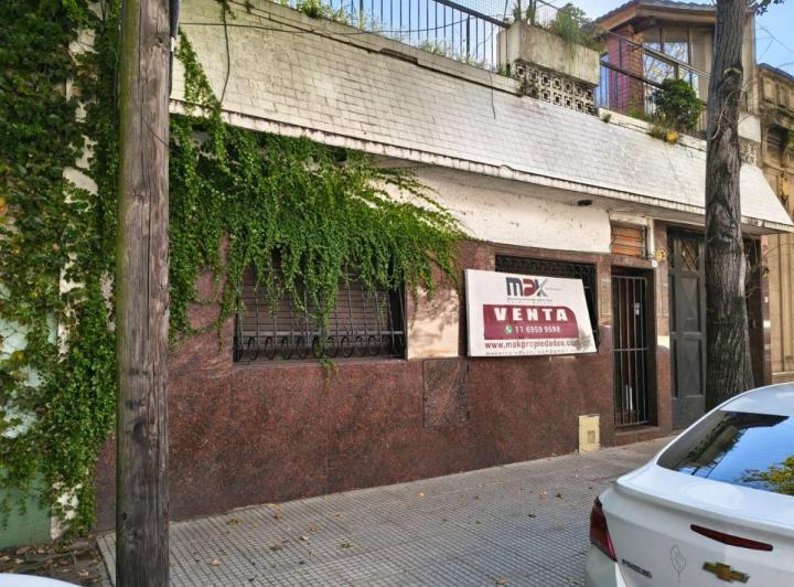 Casa · 278m² · 4 Ambientes · 1 Cochera