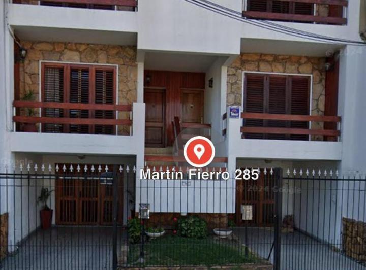 Casa · 160m² · 4 Ambientes