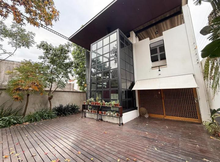 Casa · 286m² · 4 Ambientes