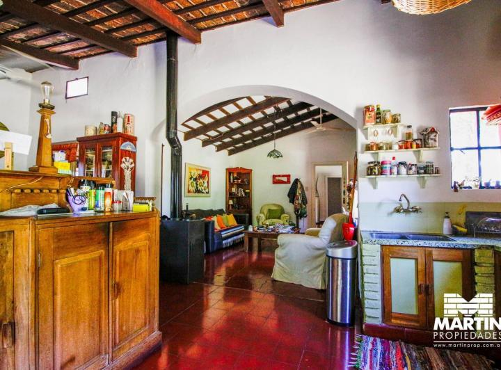 Casa · 280m² · 4 Ambientes