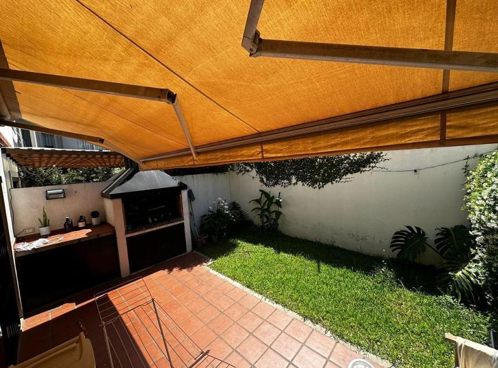 Casa · 134m² · 4 Ambientes · 2 Cocheras