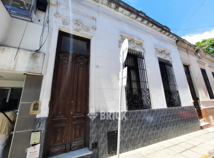 Casa · 166m² · 4 Ambientes