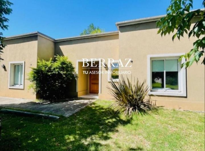 Casa · 132m² · 4 Ambientes