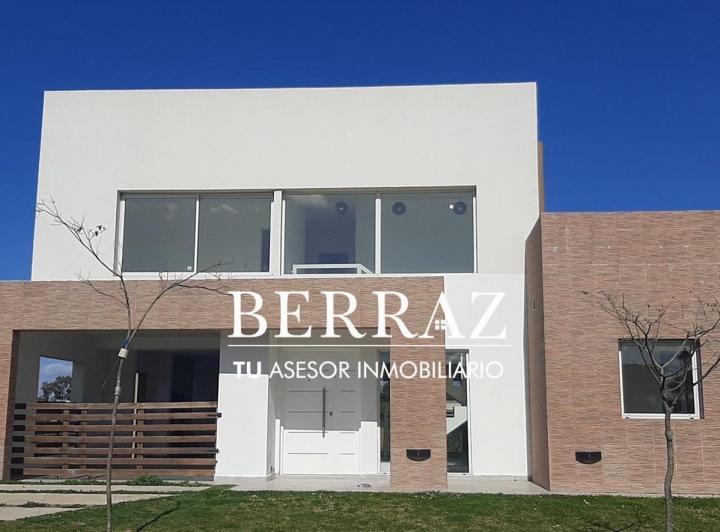 Casa · 156m² · 6 Ambientes