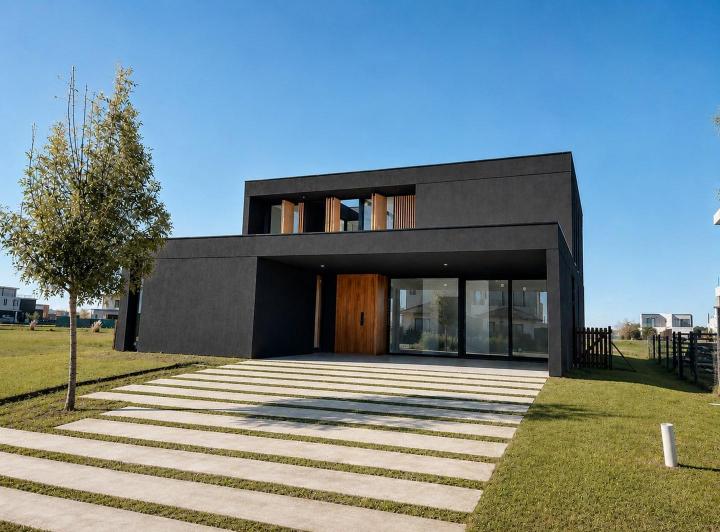 Casa · 261m² · 5 Ambientes · 2 Cocheras