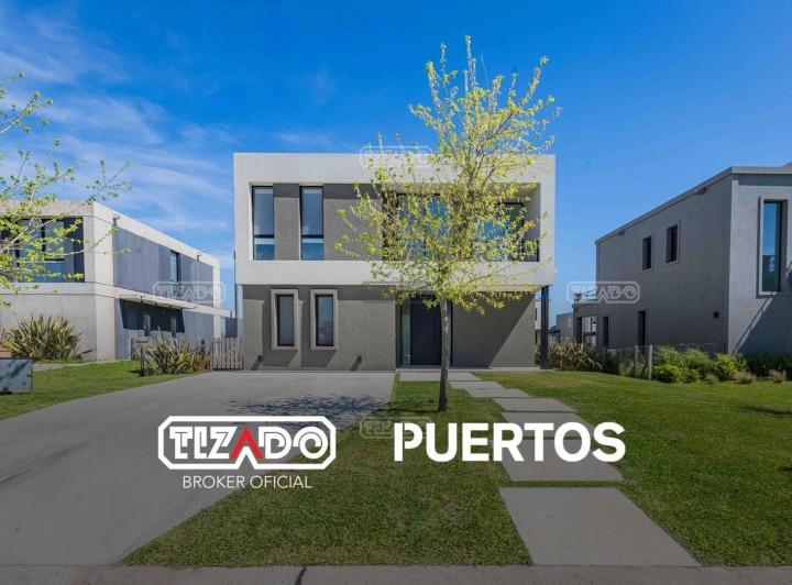 Casa · 202m² · 6 Ambientes