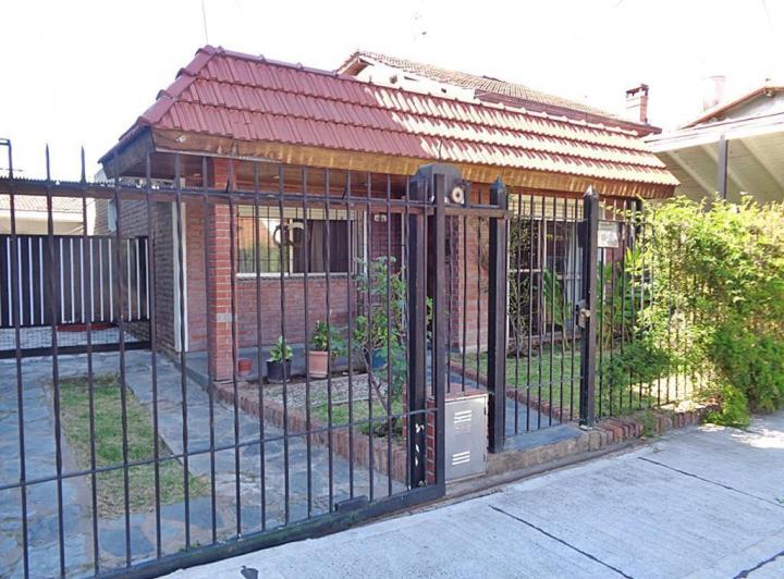 Casa · 89m² · 3 Ambientes · 1 Cochera