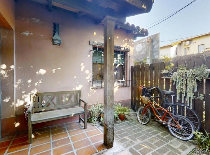 Casa · 130m² · 6 Ambientes