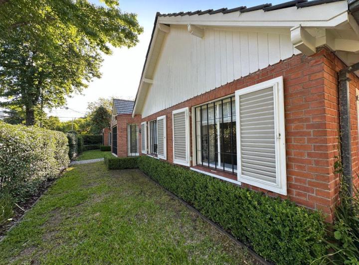 Casa · 174m² · 5 Ambientes