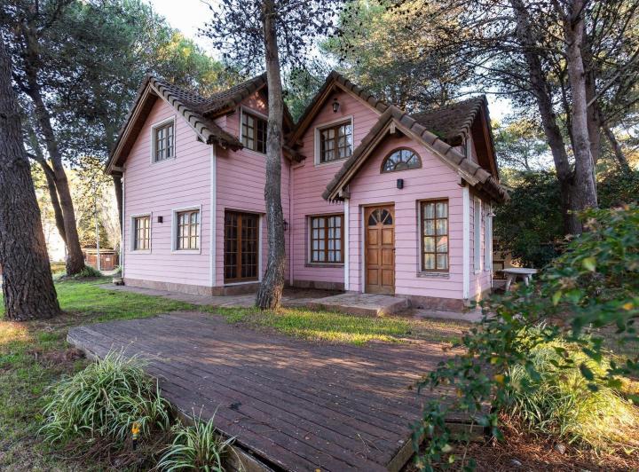 Casa · 151m² · 4 Ambientes · 1 Cochera