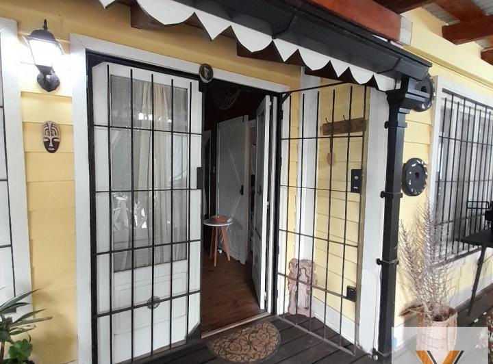 Casa · 65m² · 3 Ambientes · 1 Cochera