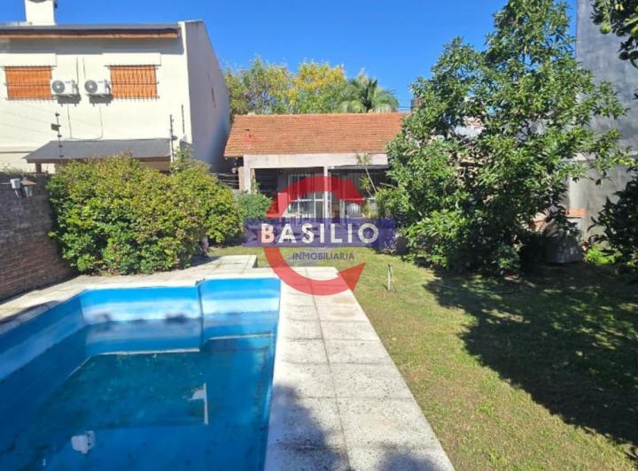 Casa · 113m² · 3 Ambientes