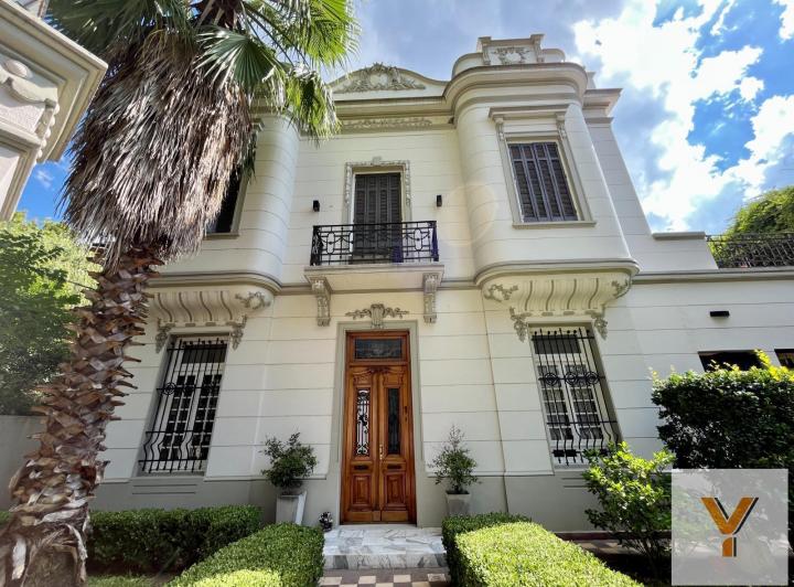 Casa · 550m² · 6 Ambientes