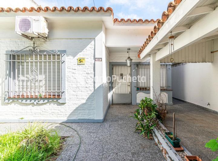 Casa · 193m² · 3 Ambientes · 1 Cochera