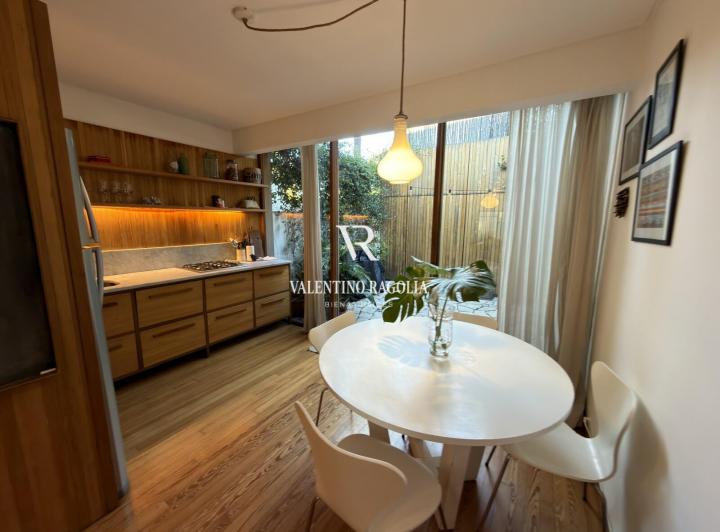 Casa · 75m² · 3 Ambientes · 1 Cochera