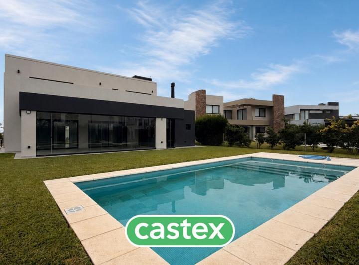 Casa · 837m² · 6 Ambientes