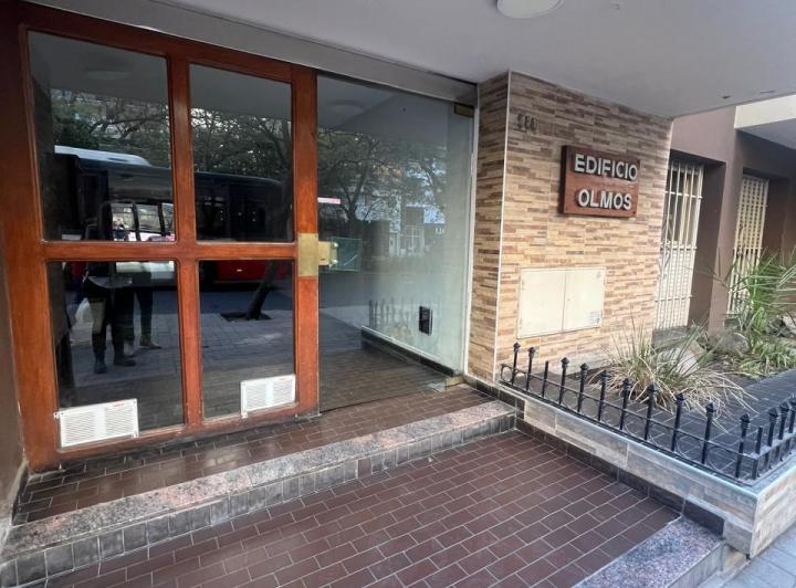 Departamento · 81m² · 92 Ambientes