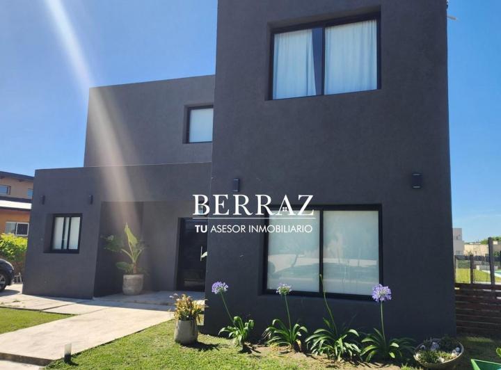 Casa · 178m² · 5 Ambientes · 1 Cochera