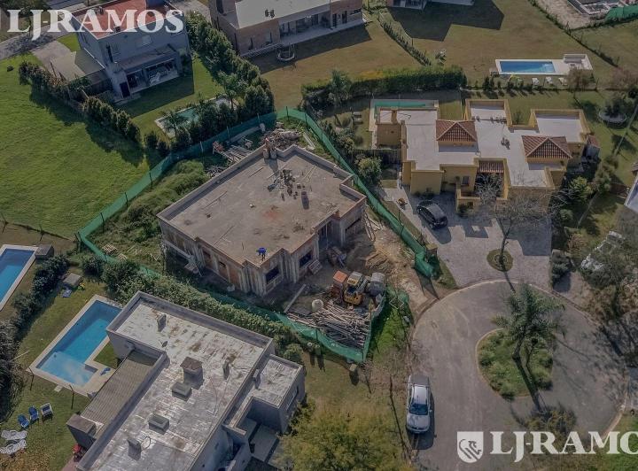 Casa · 179m² · 5 Ambientes