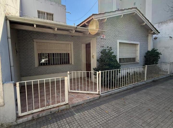 Casa · 100m² · 4 Ambientes