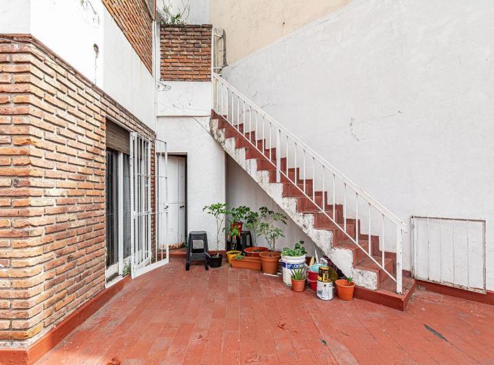 Casa · 166m² · 4 Ambientes · 2 Cocheras