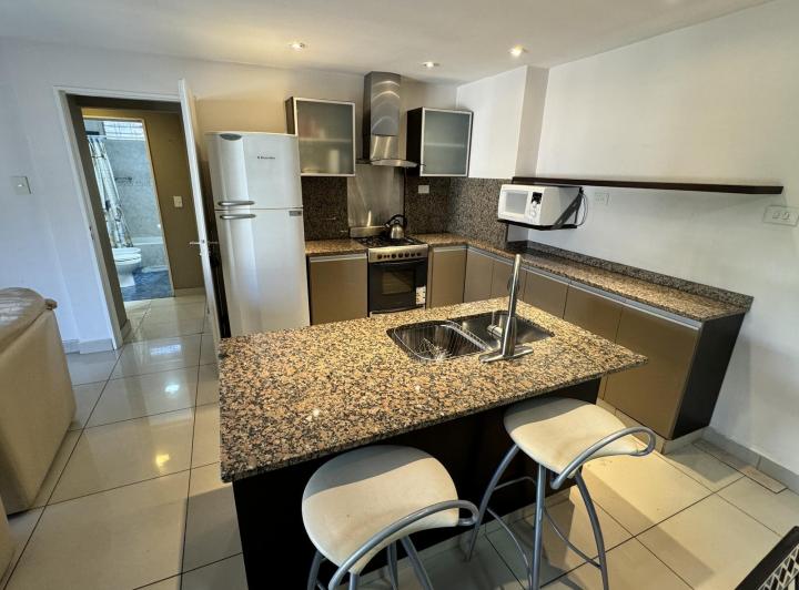 Casa · 137m² · 5 Ambientes