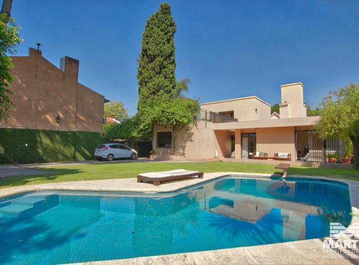 Casa · 312m² · 5 Ambientes