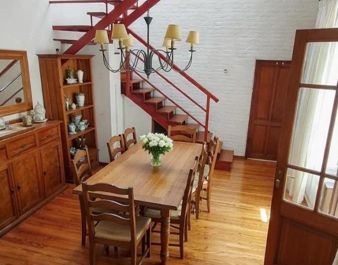 Casa · 252m² · 12 Ambientes