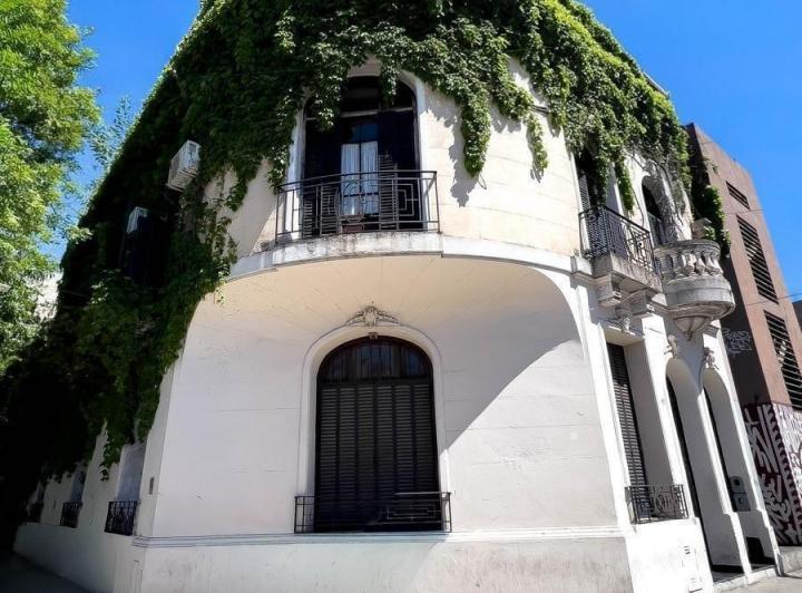 Casa · 354m² · 7 Ambientes