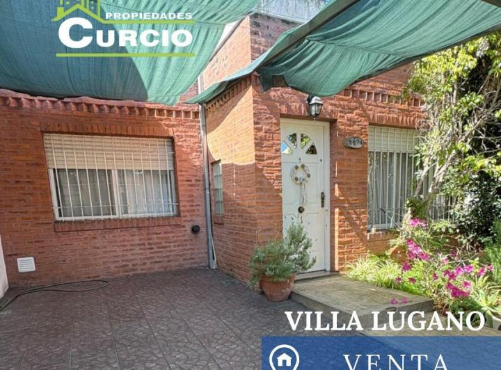 Casa · 113ha · 4 Ambientes