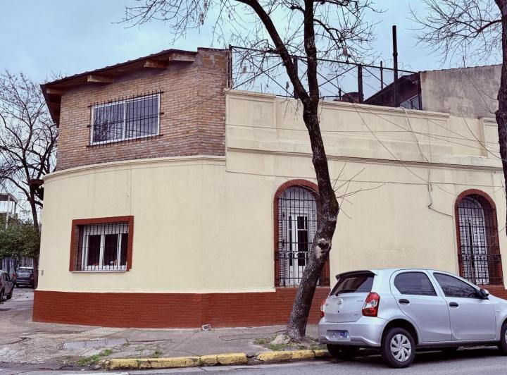 Casa · 152m² · 4 Ambientes