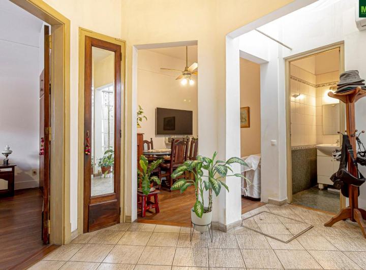 Casa · 86m² · 3 Ambientes