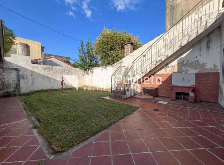 Casa · 110m² · 3 Ambientes · 1 Cochera