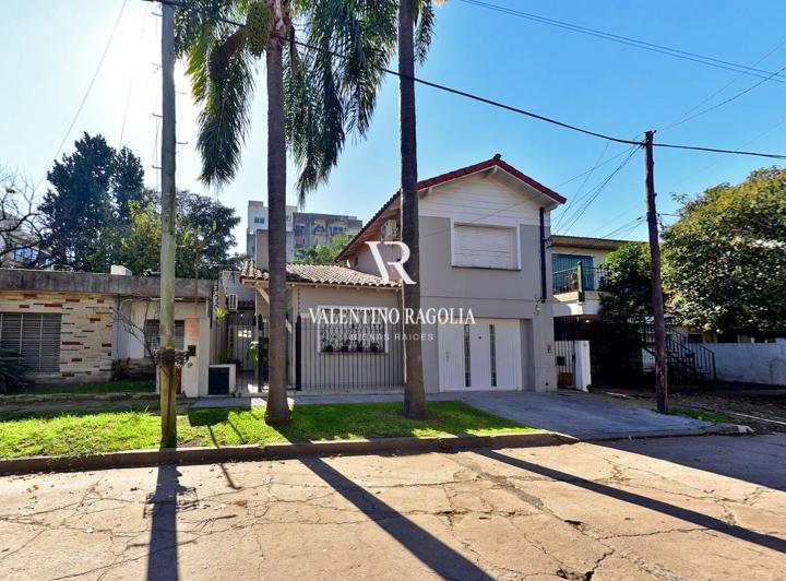 Casa · 150m² · 4 Ambientes · 1 Cochera