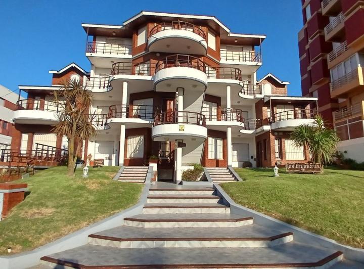 Casa · 95m² · 4 Ambientes