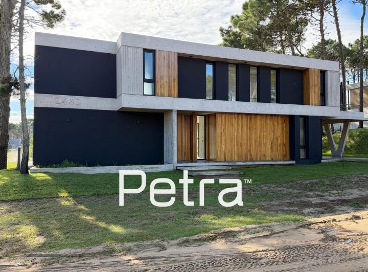 Casa · 187m² · 5 Ambientes · 1 Cochera